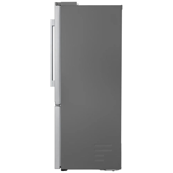 LG LF25BZH42S French Door Refrigerator, 36 inch Width, 25.1 cu. ft. Capacity