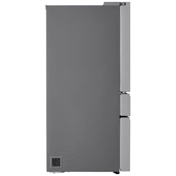 LG LF29S9730S French Door Refrigerator, 36 inch Width, 28.6 cu. ft. Capacity