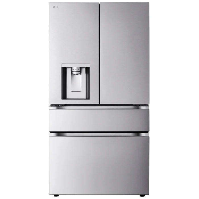 LG LF29S9730S French Door Refrigerator, 36 inch Width, 28.6 cu. ft. Capacity