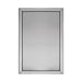 The Royal Mirror on Mirror 24x36 inch rectangular wall mirror with model number M20104-2436.