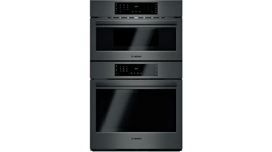 Bosch 800 Series Combination Oven 30'' HBL8743UC