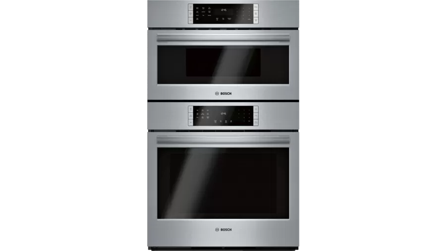 800 Series Combination Oven 30'' HBL8753UC