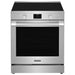 Frigidaire Professional PCFI308CAF Induction Range, 30 inch Exterior Width, Self Clean, Convection, 5 Burners, 6.2 cu. ft. Capacity, Storage Drawer, Air Fry, 1 Ovens, Stainless Steel colour Temperature Probe