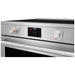 Frigidaire Professional PCFI308CAF Induction Range, 30 inch Exterior Width, Self Clean, Convection, 5 Burners, 6.2 cu. ft. Capacity, Storage Drawer, Air Fry, 1 Ovens, Stainless Steel colour Temperature Probe