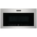 Frigidaire Professional PMOS198CAF Over the Range Microwave, 1.9 cu. ft. Capacity, 400 CFM, 900W Watts, Convection