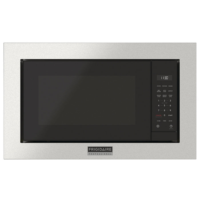 Frigidaire Professional PMTK3080AF 30 Inch Microwave Trim Kit
