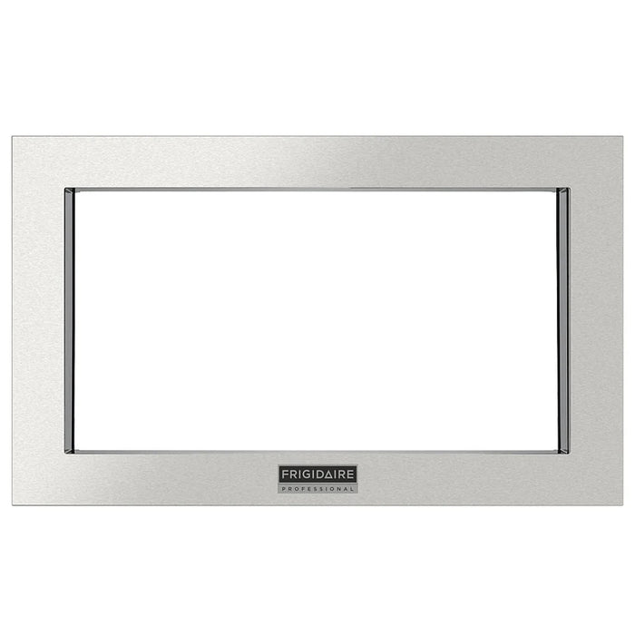 Frigidaire Professional PMTK3080AF 30 Inch Microwave Trim Kit
