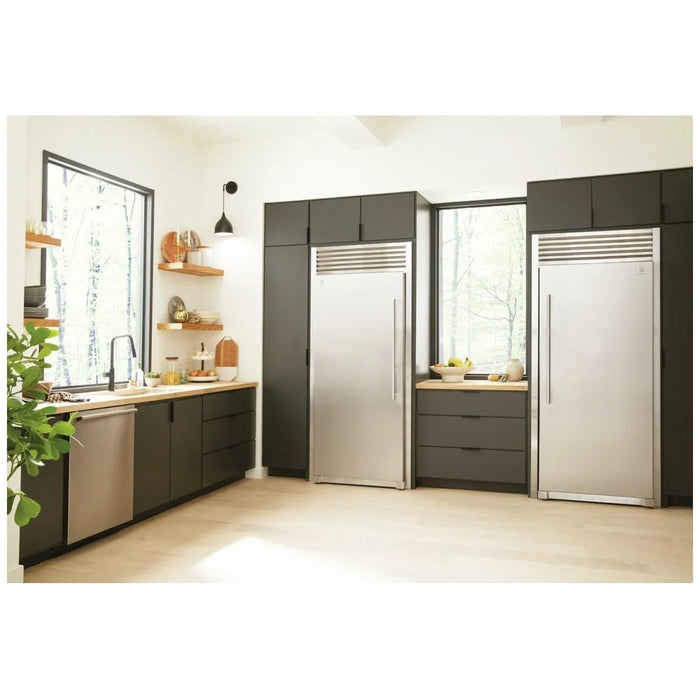 Electrolux TRMKTSS1LV84 Refrigerator / Freezer Trim Kit