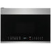 Frigidaire UMV1422US Over the Range Microwave, 1.4 cu. ft. Capacity, 300 CFM, 1000W Watts, LED, 24 inch Exterior Width