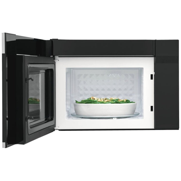 Frigidaire UMV1422US Over the Range Microwave, 24 inch Width, 1.4 cu. ft., 300 CFM, 1,000 W Watts