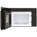 Frigidaire UMV1422UW Over the Range Microwave, 1.4 cu. ft. Capacity, 1000W Watts, LED, 24 inch Exterior Width, White 