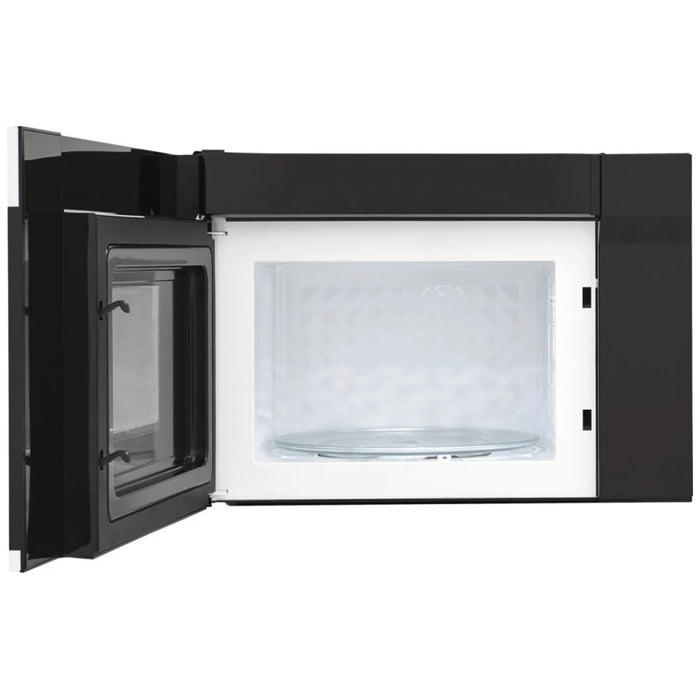 Frigidaire UMV1422UW Over the Range Microwave, 24 inch Width, 1.4 cu. ft.  300 CFM