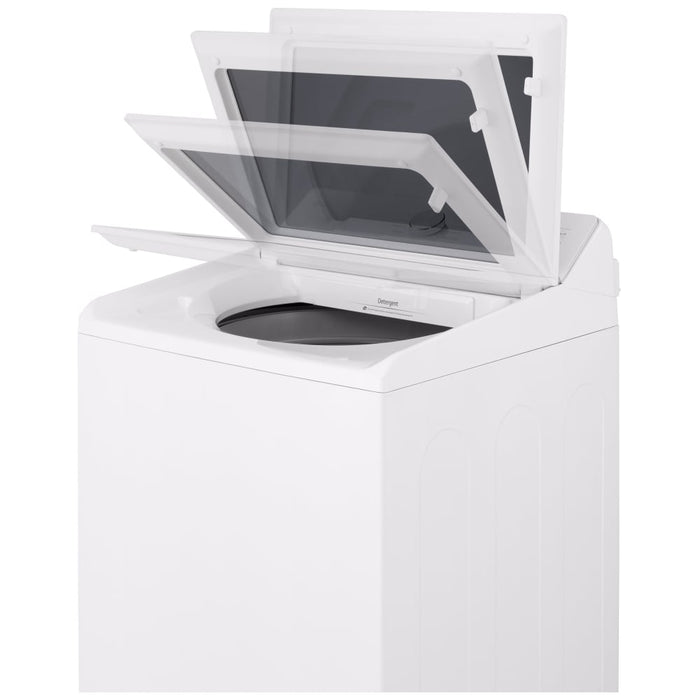 LG WT8200CW Top Load Washer