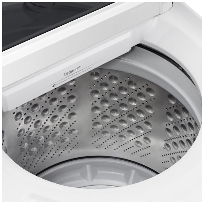 LG WT8200CW Top Load Washer