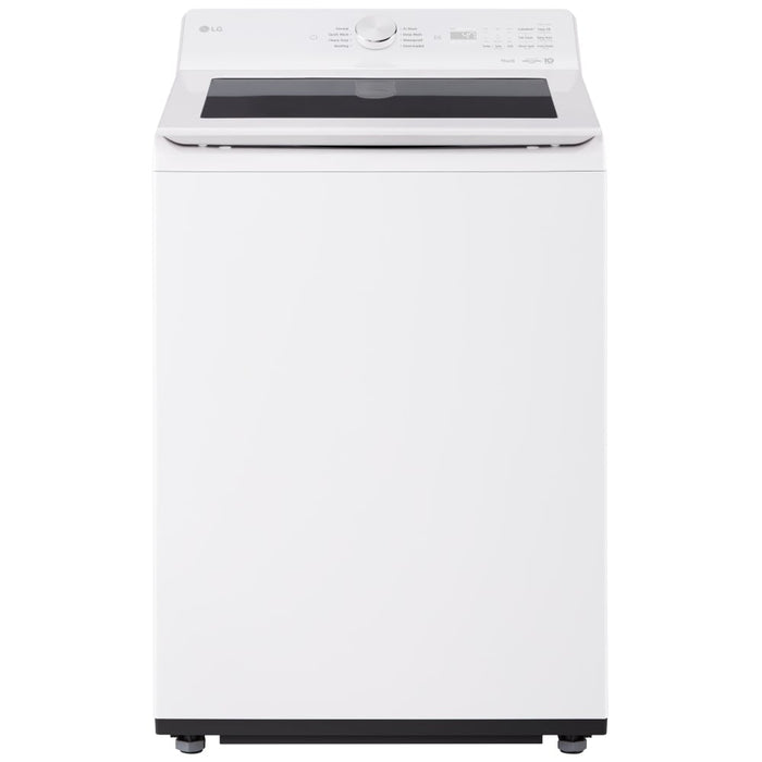 LG WT8205CW Top Load Washer