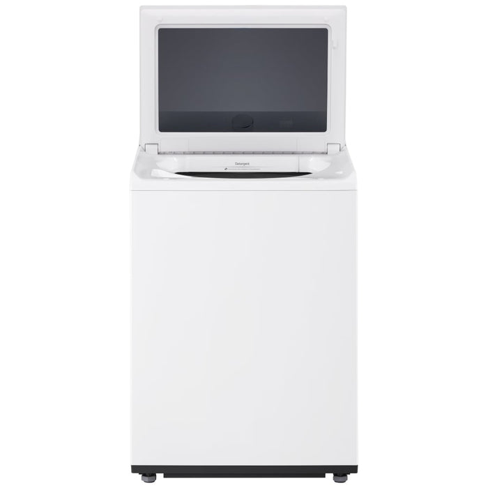 LG WT8205CW Top Load Washer