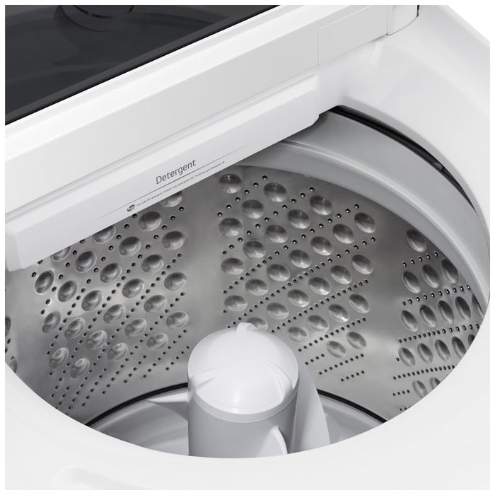 LG WT8205CW Top Load Washer