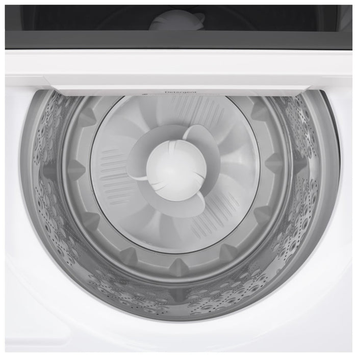 LG WT8205CW Top Load Washer