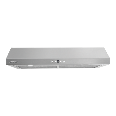AVIVA AVB-306RS2 30" UNDERCABINET HOOD FAN 600 CFM