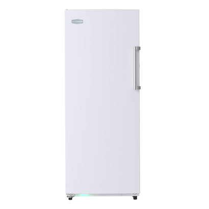 Marathon Deluxe Upright Freezer - MUF144W