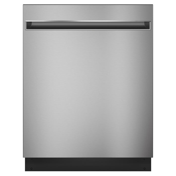 GE® 24" Built-in Dishwasher Stainless Steel - GDT225SSLSS