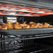 GE 30 inches Built-in Convection Single Wall Oven Stainless Steel - JTS5000SNSS, a sleek and modern kitchen appliance.