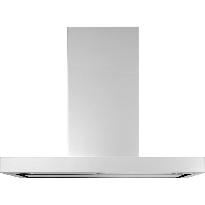 36" Smart Designer Wall Mount Hood With Perimeter Venting Stainless Steel - UVW9361SLSS