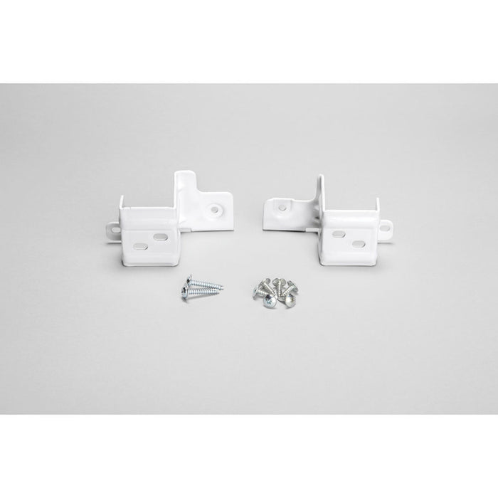 GE® Washer/dryer 24" Stack Bracket Kit - GFA24KITL