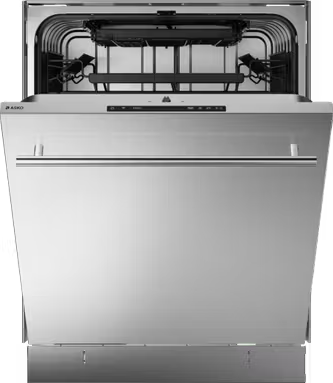 Asko 24-inch Built-In Dishwasher with Turbo Combi Drying™ DBI564TS