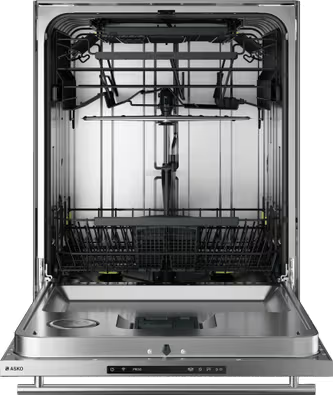 Asko 24-inch Built-In Dishwasher with Turbo Combi Drying™ DBI565IXXLS