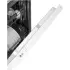 LG LDNPQ445W 24 Inch Fully Integrated Smart Dishwasher with 16 Place Settings, 5 Wash Cycles, 6 Wash Options, QuadWash® Pro, AutoVent Dry™, SteamAssist, and ENERGY STAR® Qualified: White