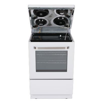 Marathon 24" Electric Range – MER240W-1