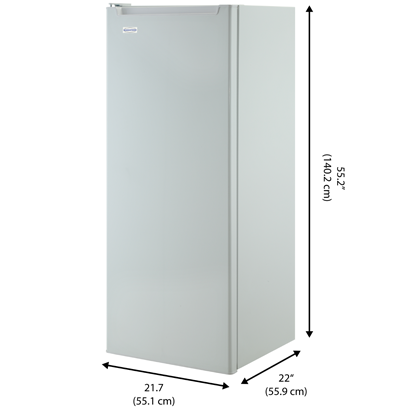 Marathon Upright Freezer - MUF65W