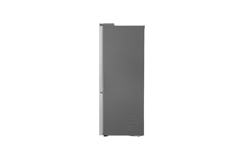 LG LF24WZP62S 36" 24 cu. ft. Zero Clearance™ Counter-Depth MAX® French 3-Door Refrigerator | Ice & Water Dispenser