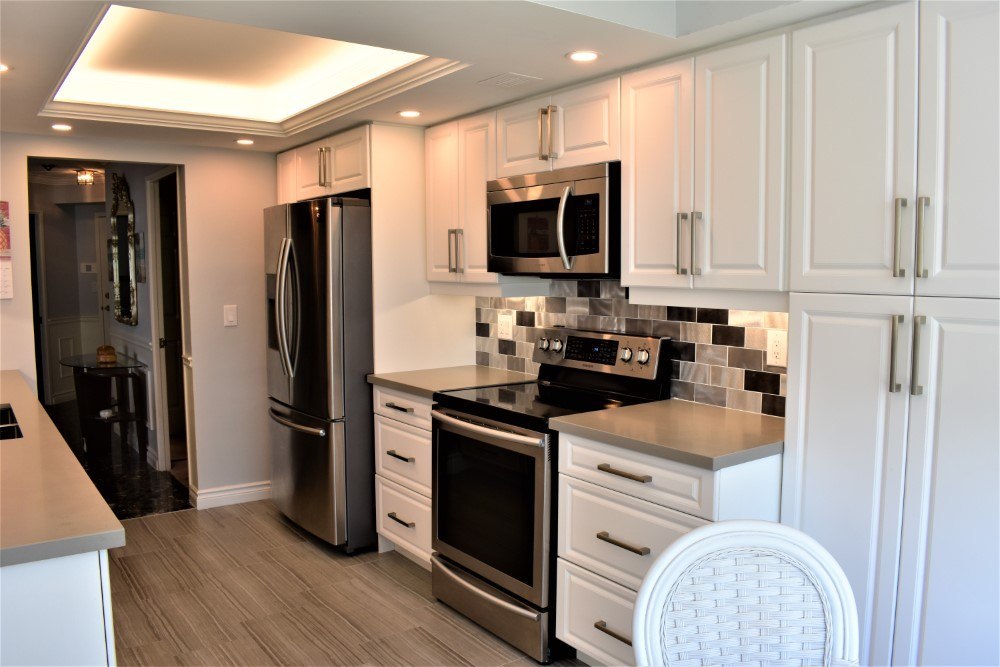 Multi User Kitchen Multi-Unit Kitchens - Large Projects are our Specialty — Great Kitchens ...