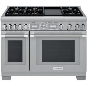 Thermador Stove/oven PRD486WDGC