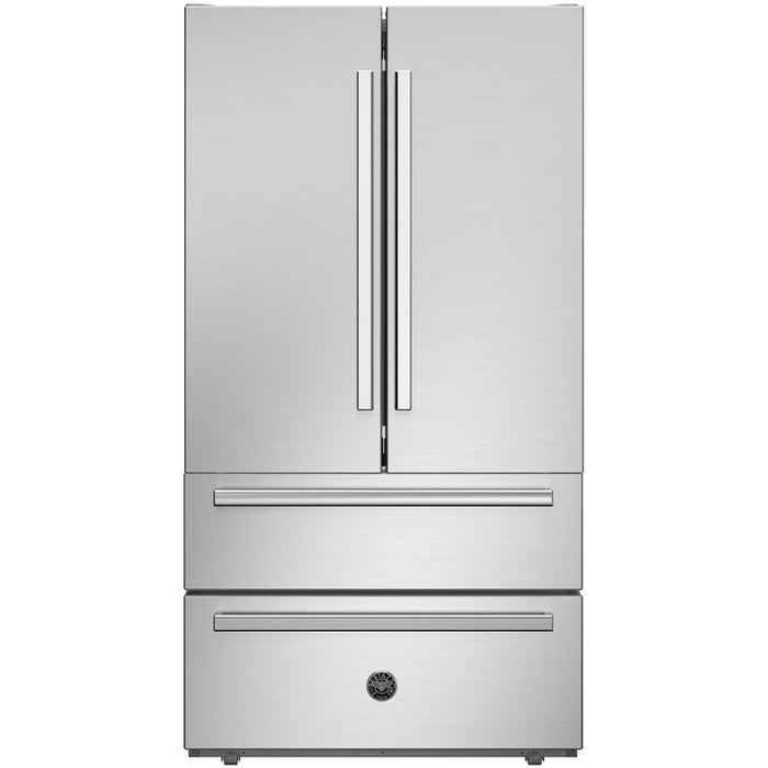 Bertazzoni Refrigerator REF36FDFIXNV