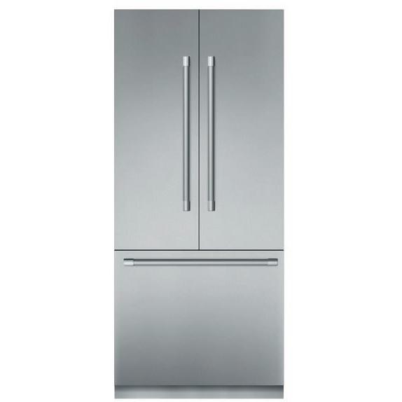 Thermador French Door Fridge T36BT925NS